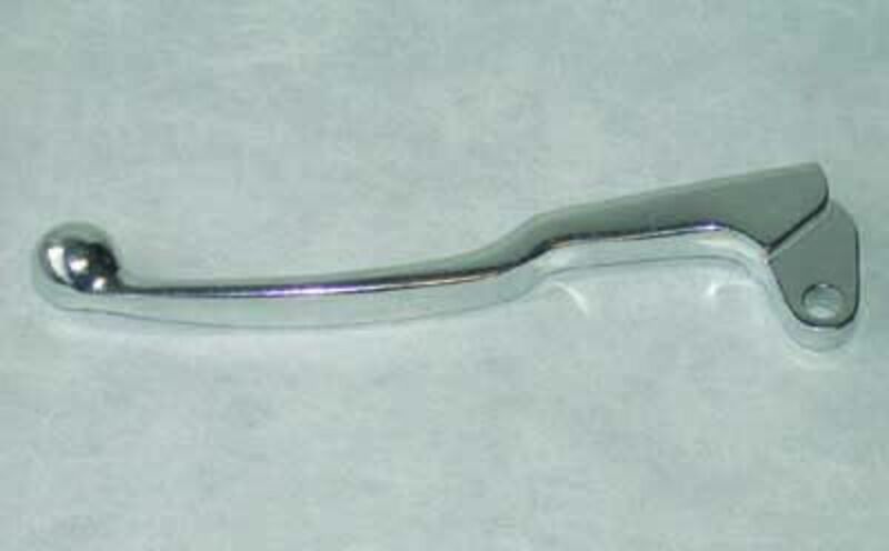 Bihr - Lever Clutch voor Suzuki DR-Z400E/S 2000-02 Gepolijst