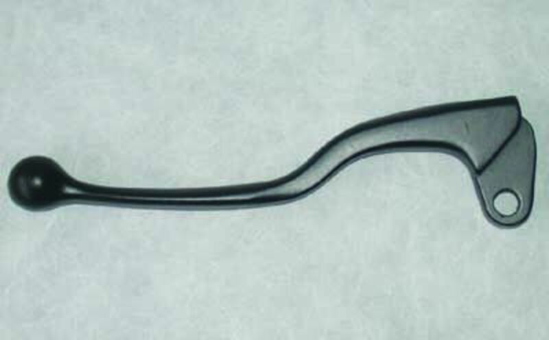 Bihr - Lever Clutch voor RM125-250 96 Zwart