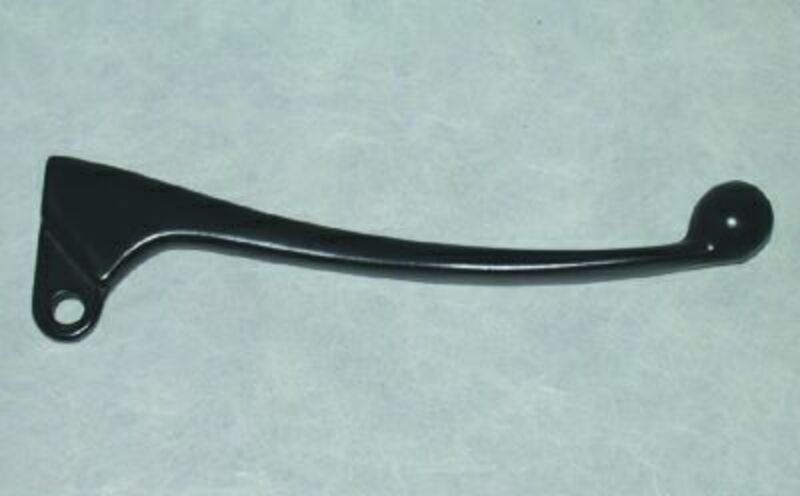 Bihr - Lever Brake Black voor XL125S 81-84