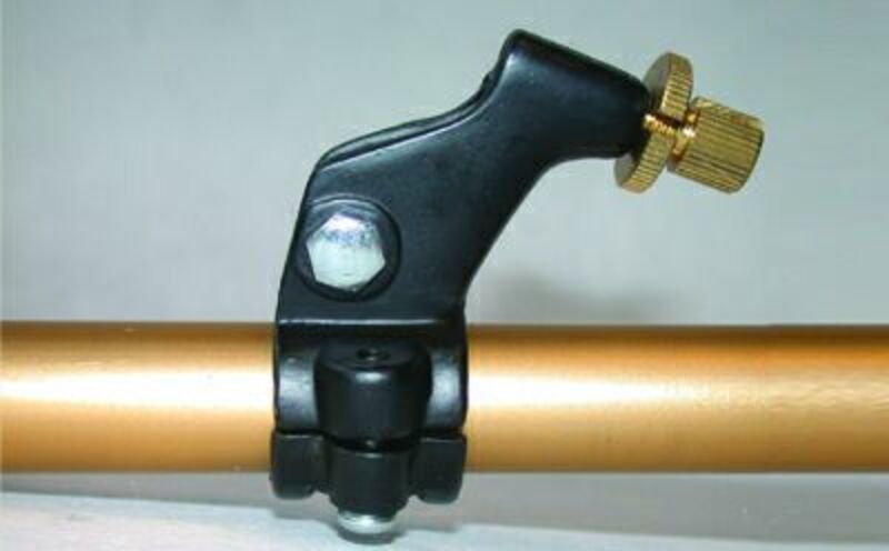 Bihr - Levr Perch Casted voor Honda