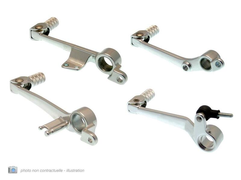 Bihr - Pedal Oem voor GSX600 en GSX1200 Alu