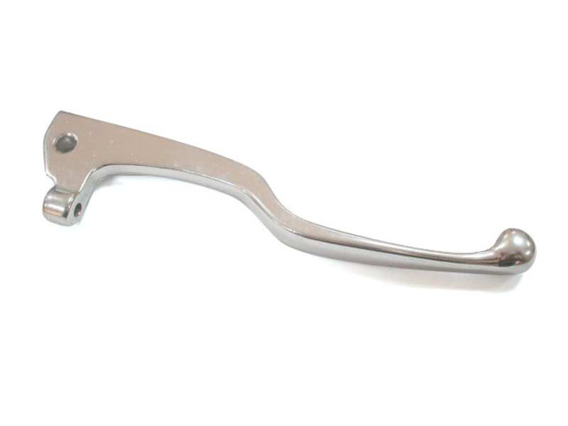 V Parts - Lever Brake voor Yamaha SR400 14 Gepolijst