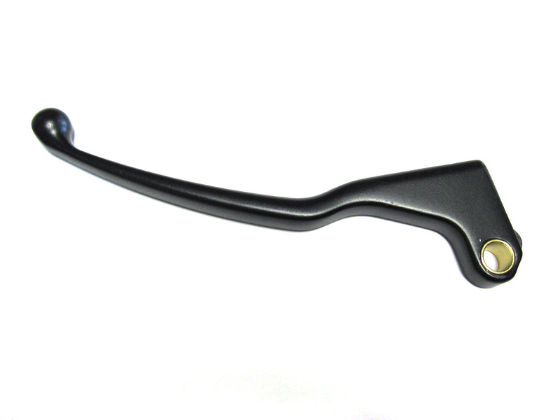 V Parts - Lever Clutch voor Honda CB500S 1997-99 Zwart