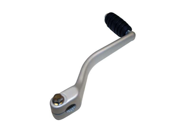 V Parts - Shift Lever Alloy Forged voor Derbi