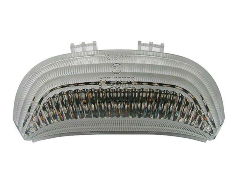 Bihr - Tail Light With Indicator voor Honda CBR1000RR 06-07