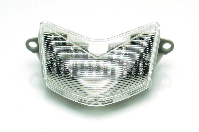 Bihr - Tail Light With Indicator voor Kawasaki ZX6R 05-06