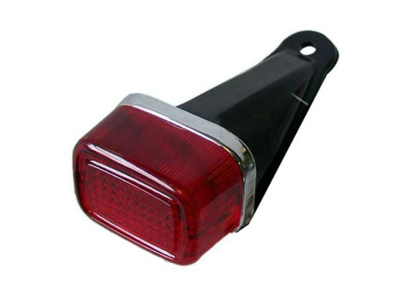 V Parts - Tail Light Type Yam Ty Bulb