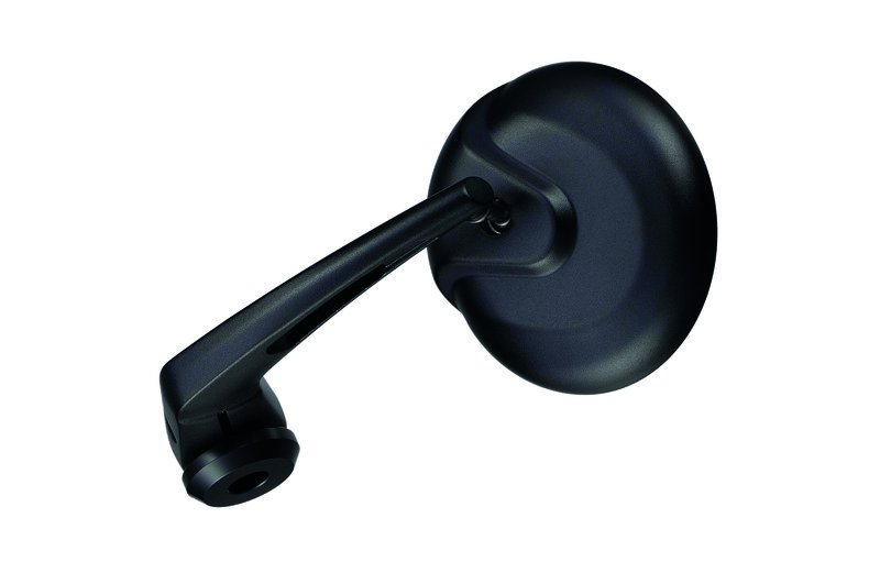 Bihr - Mirror Plump stuurgewicht