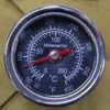 V Parts - Oil Gauge Ø 27x1,5x28