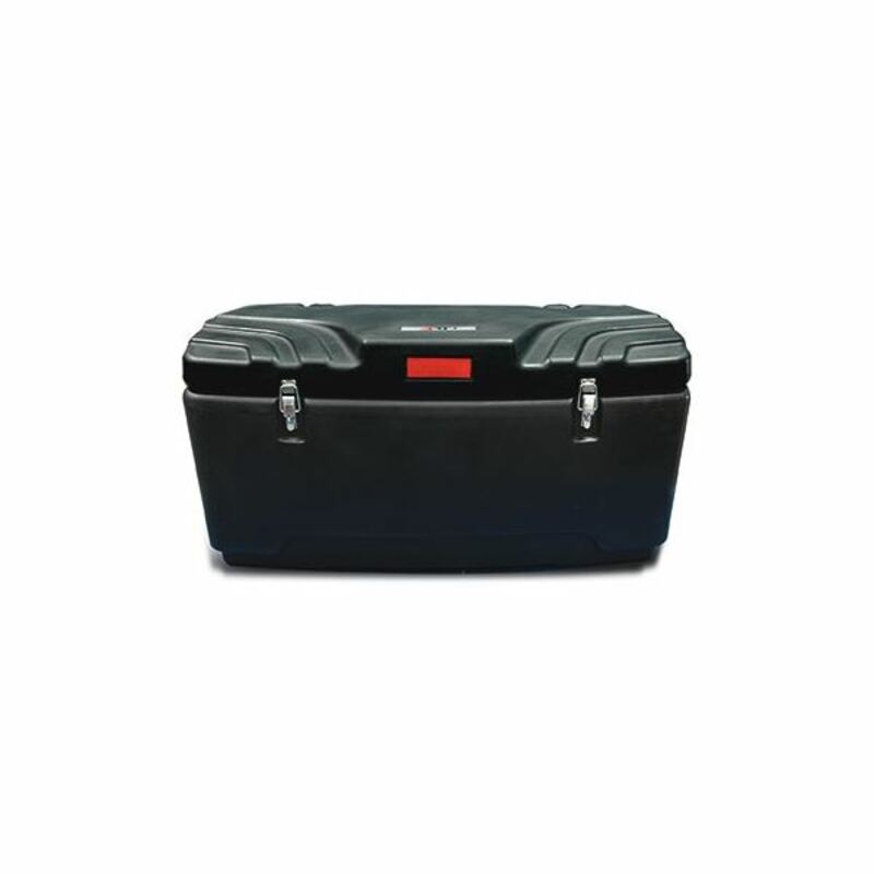 ART - Cover SH37 Black voor ART BZ9000 topkoffer