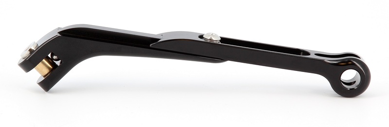 V Parts - Adjuster Lever Length zwart per paar - Afbeelding 2