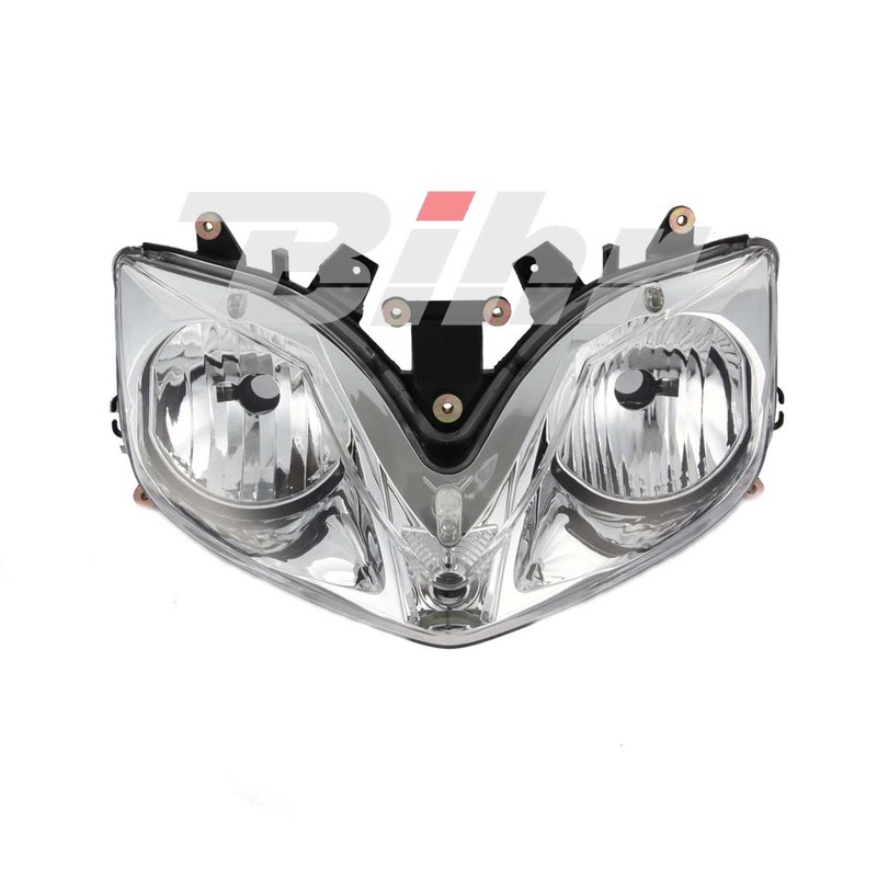 Bihr - Headlight OE type CBR600F voor Honda CBR600F