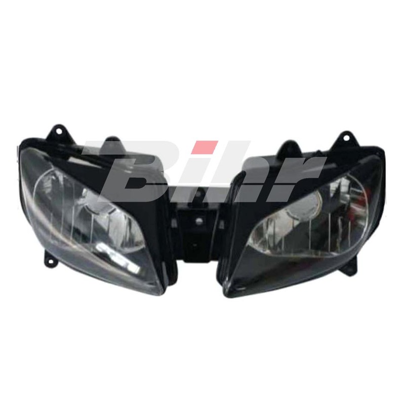Bihr - Headlight OE Type Yamaha R1