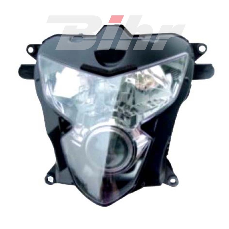 Bihr - Headlight OE Type GSX-R 600/750 voor Suzuki