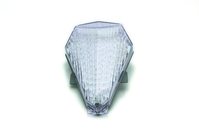 Bihr - Tail Light With Indicator voor Yamaha R6