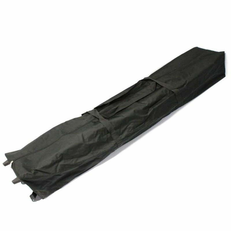 Bihr - Canopy Bag 3x3 with Wheels voor Home Track paddock tent