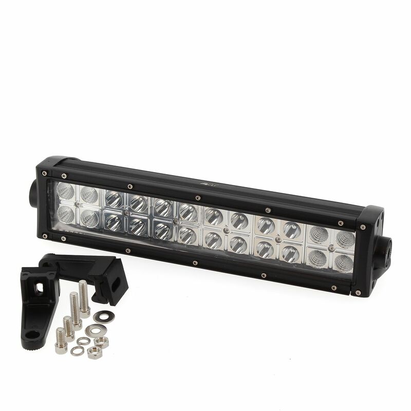 ART - Lightning Led Bar Cree 3W 34cm