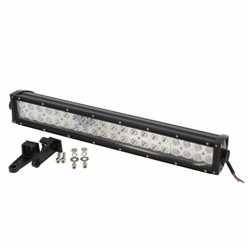ART - Lightning Led Bar Cree 3W 54cm