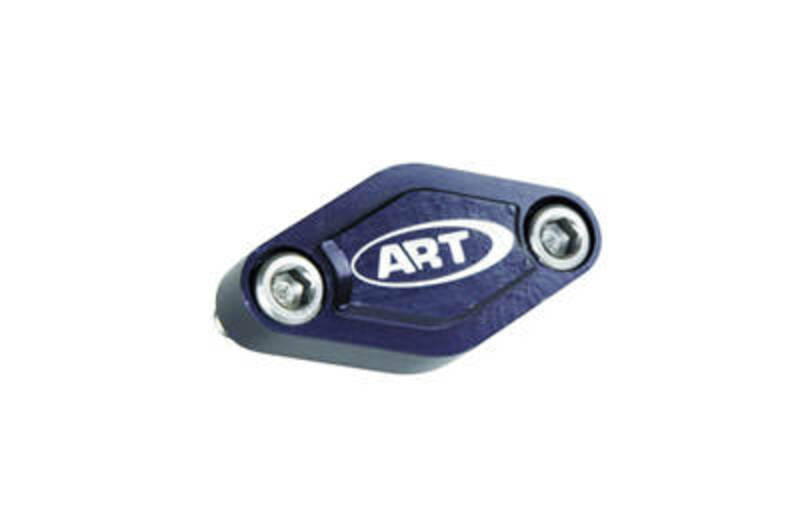 Art - Protection Rear Caliper Blue