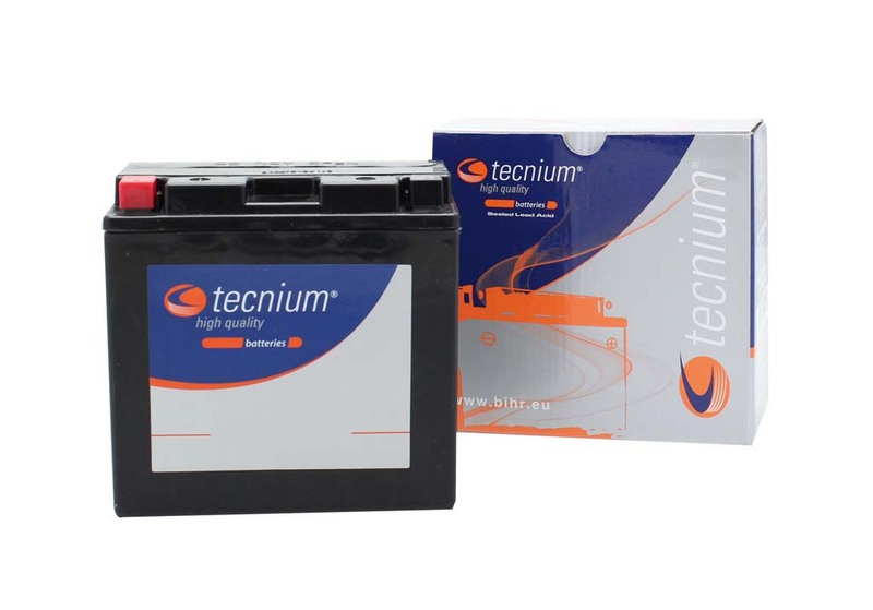 Tecnium - Battery BT9B-4