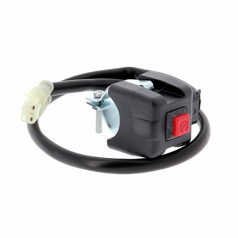 Tecnium - Switch Kill Switch voor Yamaha