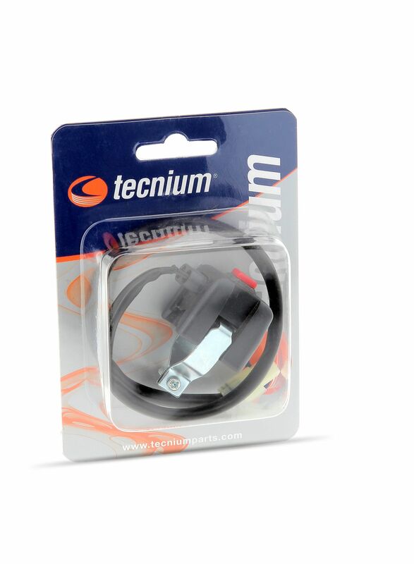 Tecnium - Switch Kill Switch voor Yamaha - Afbeelding 2