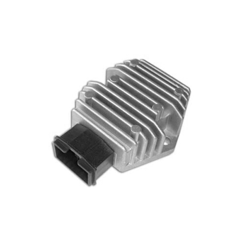 Tecnium - Regulator Spanningsregelaar