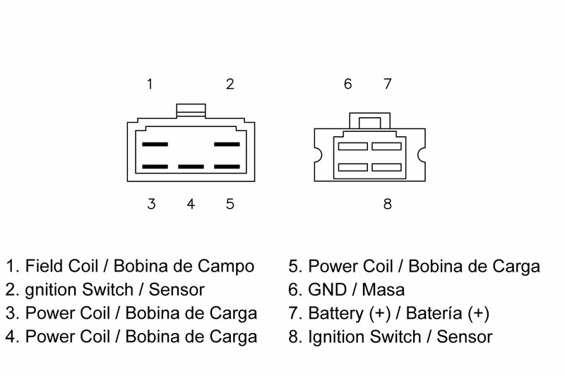 Tecnium - Regulator MOSFET Spanningsregelaar - Afbeelding 2