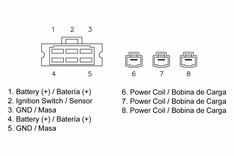 Tecnium - Regulator MOSFET Spanningsregelaar - Afbeelding 2