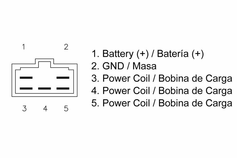 Tecnium - Mosfet Spanningsregelaar - Afbeelding 2