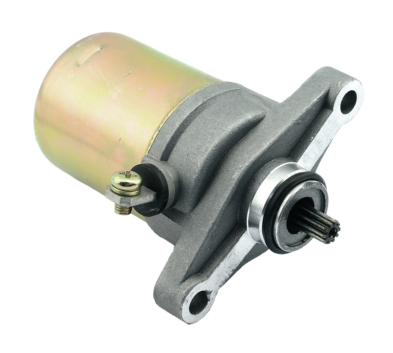 V Parts - Starter voor Kymco