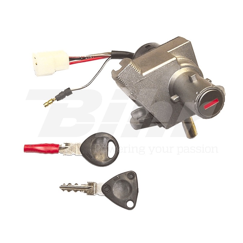 Tecnium - Switch Ignition with Key voor Yamaha Cygnus X125/XC125
