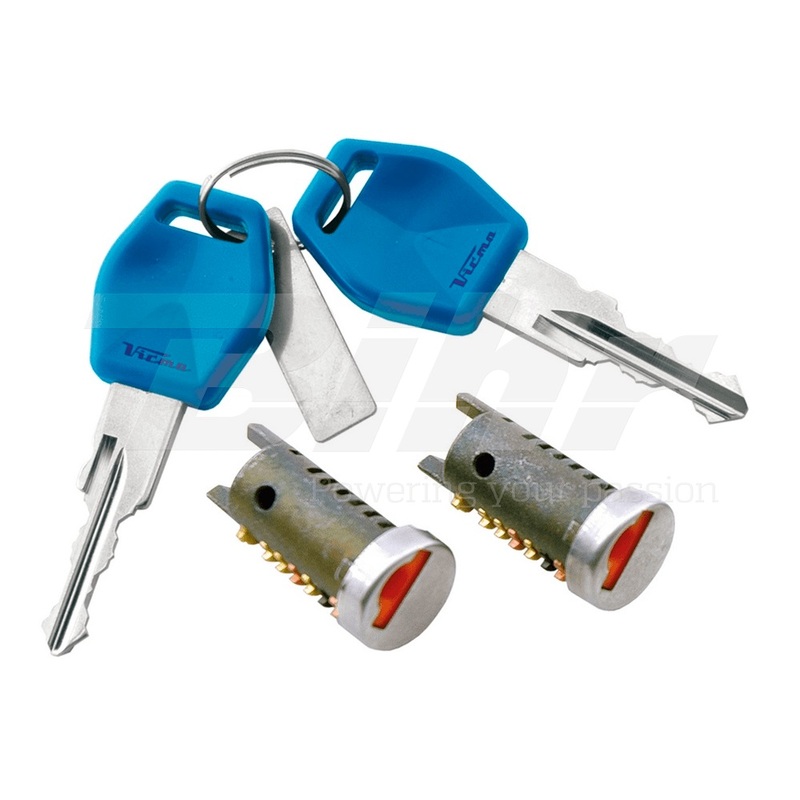 V Parts - Switch Ignition With Key voor Piaggio/Gilera