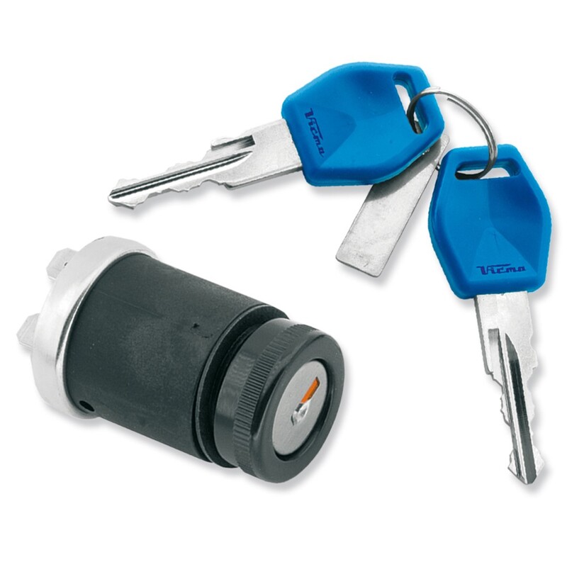 Tecnium - Switch Ignition standard (4 pins)