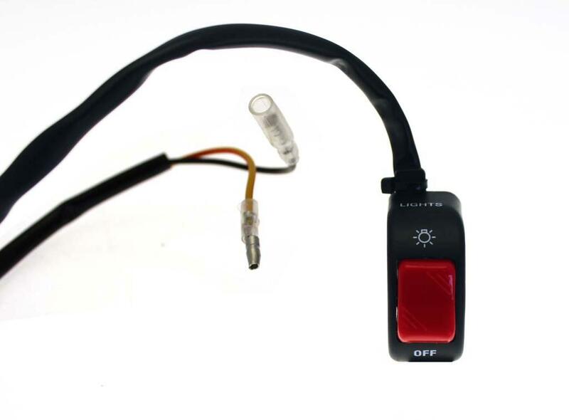 Tecnium - Switch Light Switch
