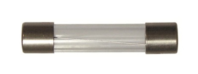 Bihr - Glass Fuses 10A