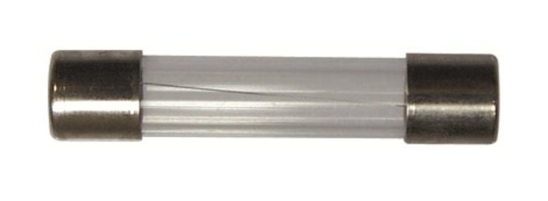 Bihr - Glass Fuses 15A
