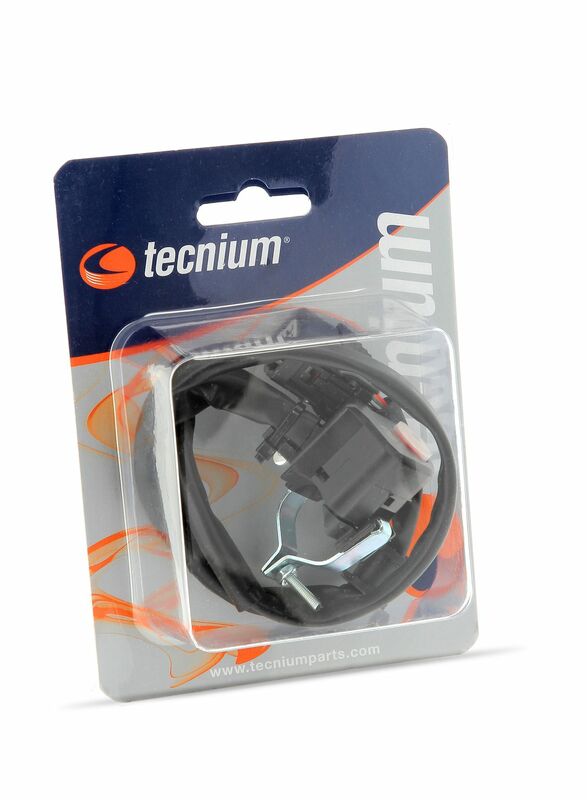 Tecnium - Switch Kill Switch voor Honda CRF250/450R - Afbeelding 2