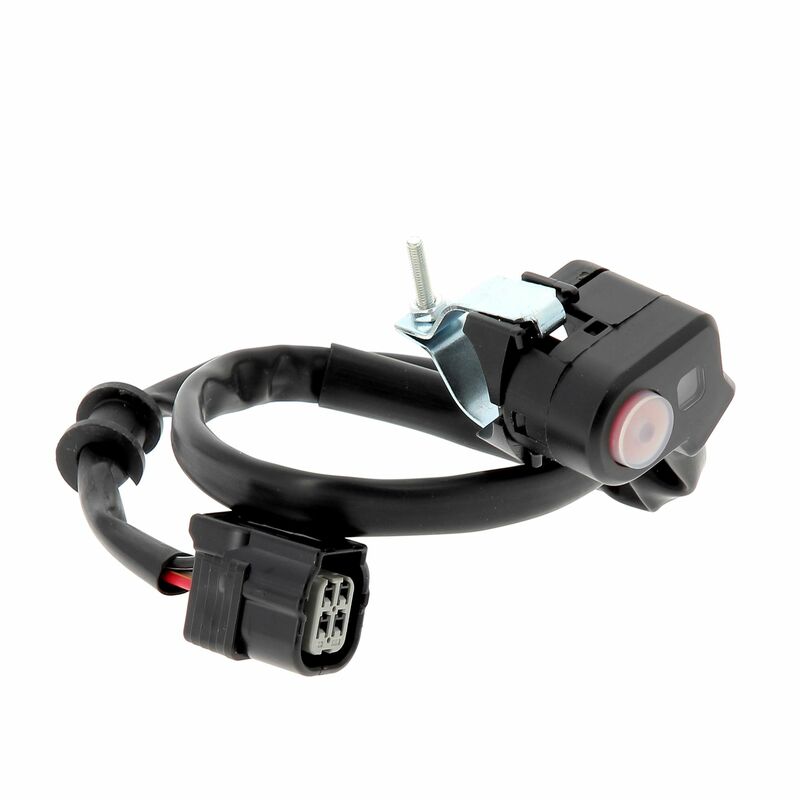 Tecnium - Switch Kill Switch voor Honda CRF250/450R - Afbeelding 3