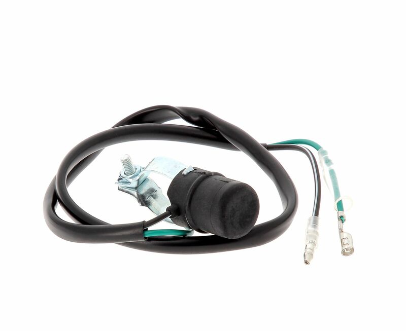 Tecnium - Switch Kill Switch voor Honda