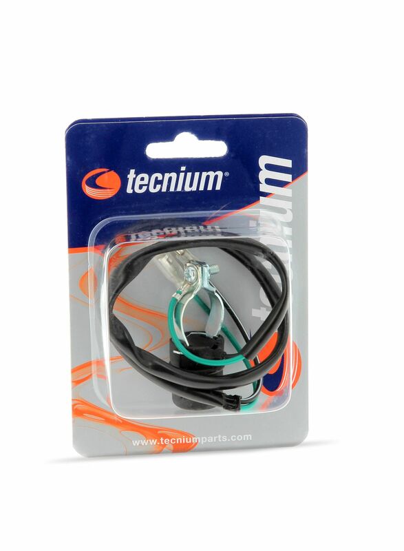 Tecnium - Switch Kill Switch voor Honda - Afbeelding 2