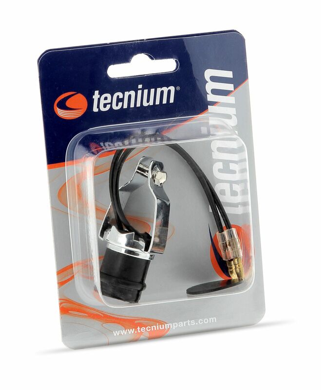 Tecnium - Switch Kill Switch universele stroomonderbreker - Afbeelding 2