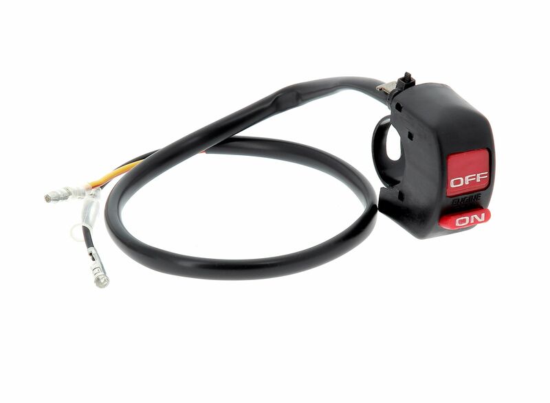 Tecnium - Switch Kill Switch Aan/Uit Type