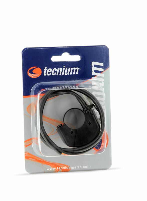 Tecnium - Switch Kill Switch Aan/Uit Type - Afbeelding 2