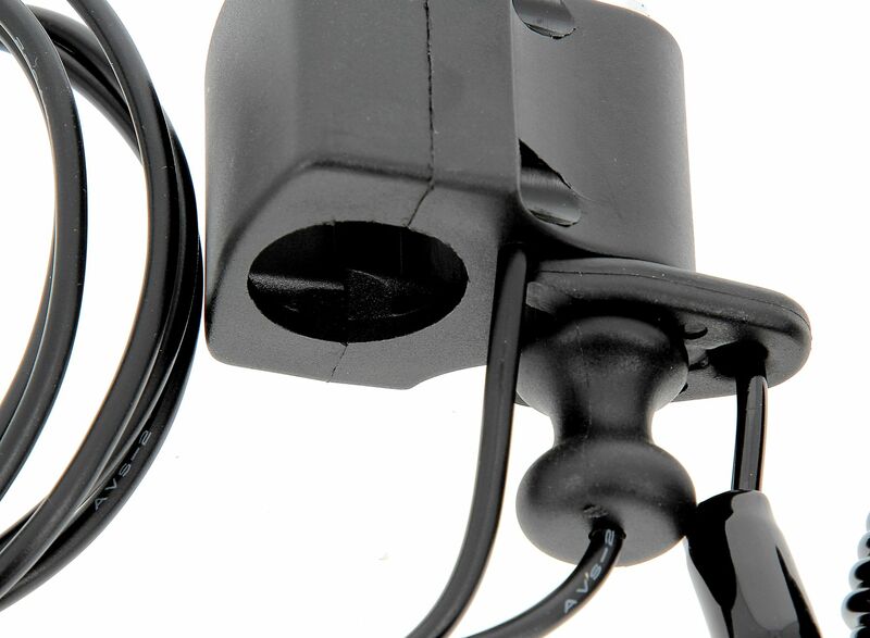 Tecnium - Switch Kill Switch Racing zwart - Afbeelding 3