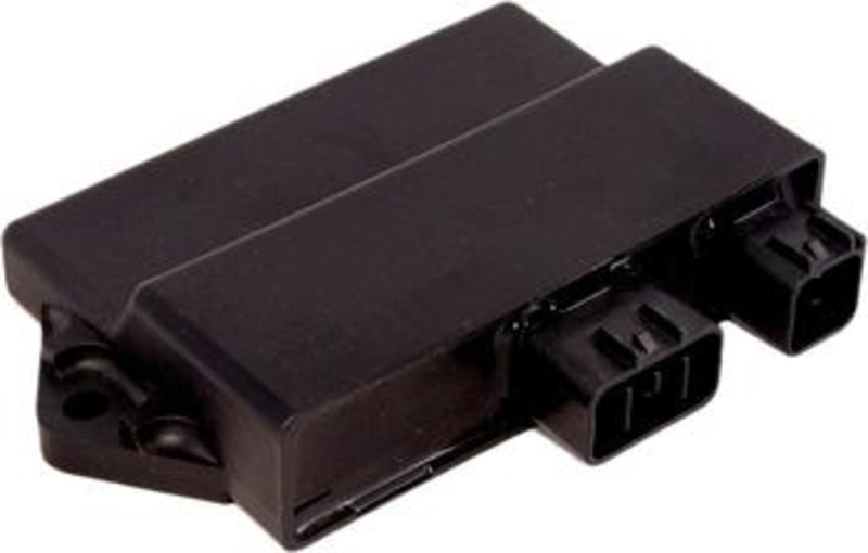 Tecnium - Ecu Box voor Yamaha YFM350R Raptor