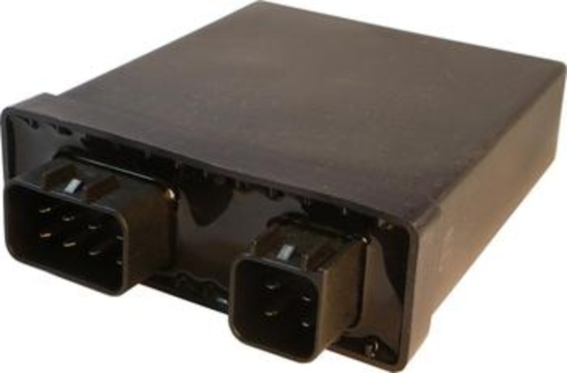 Tecnium - Ecu Box voor Yamaha YFZ450