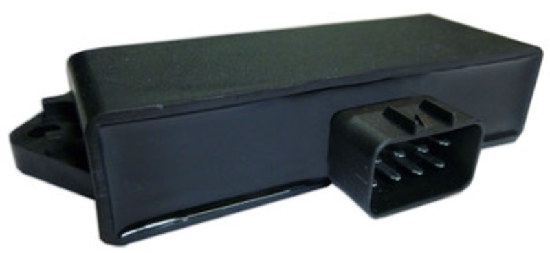Tecnium - Ecu Box voor Yamaha YFM250