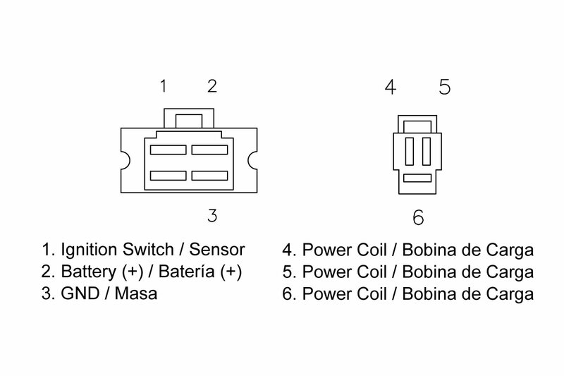 Tecnium - Regulator MOSFET Spanningsregelaar - Afbeelding 2