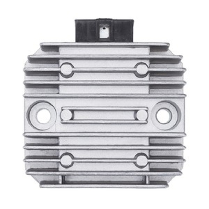 Tecnium - Regulator Spanningsregelaar